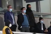مربی سابق شهرخودرو با عنوانی جدید به این تیم بازگشت