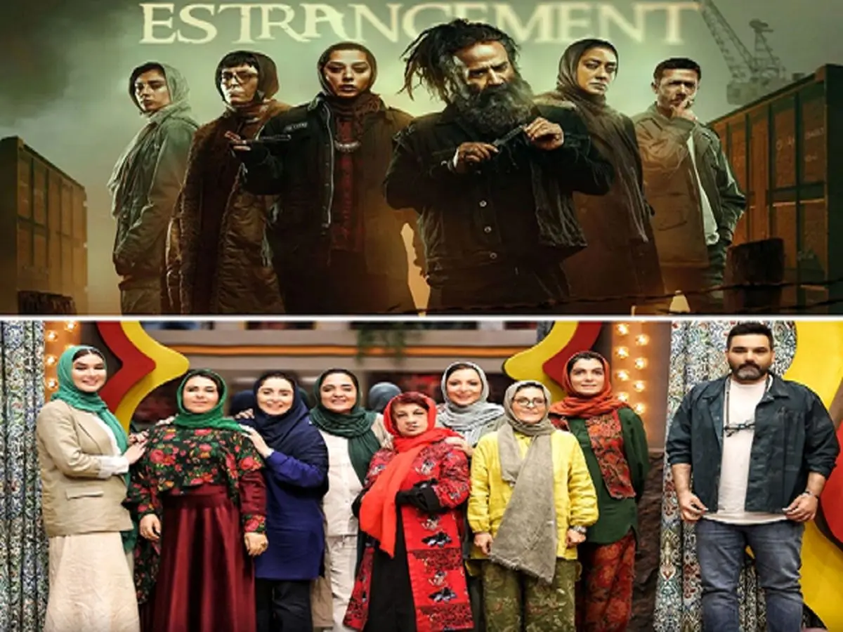 «غربت» و «جوکر ۲» مجوز انتشار ندارند