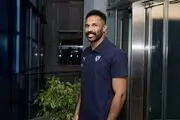 رسمی؛ محمد العویس با قرارداد دوساله به الهلال پیوست