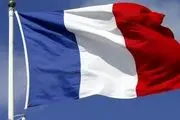 ماجرای تغییر رنگ آبی در پرچم فرانسه چه بود؟