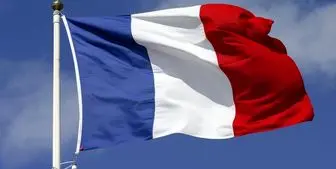 ماجرای تغییر رنگ آبی در پرچم فرانسه چه بود؟