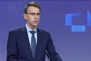 جزئیات دیدار امیرعبداللهیان و بورل از زبان سخنگوی اتحادیه اروپا
