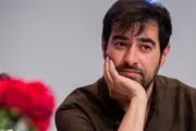 سلفی عجیب شهاب حسینی و یوسف تیموری+عکس