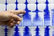 زلزله 5.1 ریشتری تاجیکستان را لرزاند