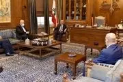 برنامه های حزب‌الله برای غلبه بر تحریم های آمریکا