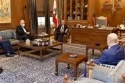 برنامه های حزب‌الله برای غلبه بر تحریم های آمریکا