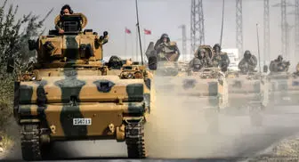 کردهای سوریه 6 ارتشی ترکیه را کشته و زخمی کردند