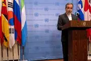 نظر اولیانوف درمورد پیشنهاد ایران به آمریکا