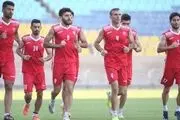 تکلیف دروازه بان اول پرسپولیس در لیگ بیستم مشخص شد
