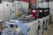 نظارت بر قیمت لوازم خانگی/برخورد قاطعانه با گران فروشان لوازم خانگی داخلی
