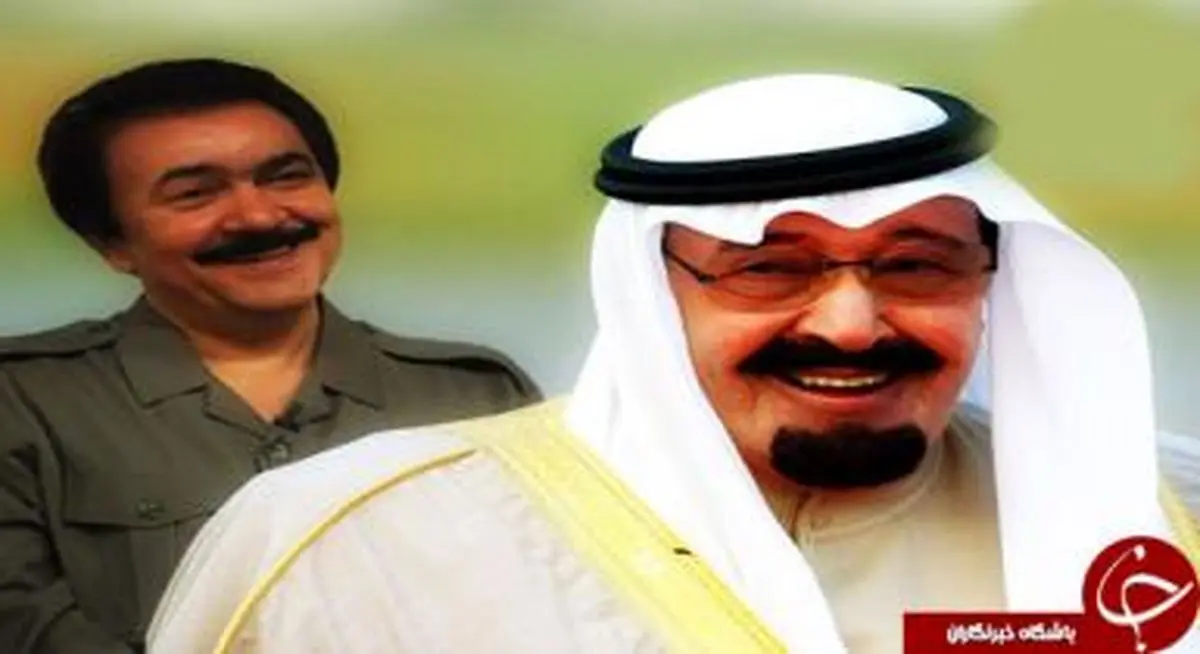 مسعود رجوی مرده است؟