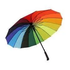 قیمت انواع چتر برای روز‌های برفی و بارانی زمستان ۱۴۰۰
