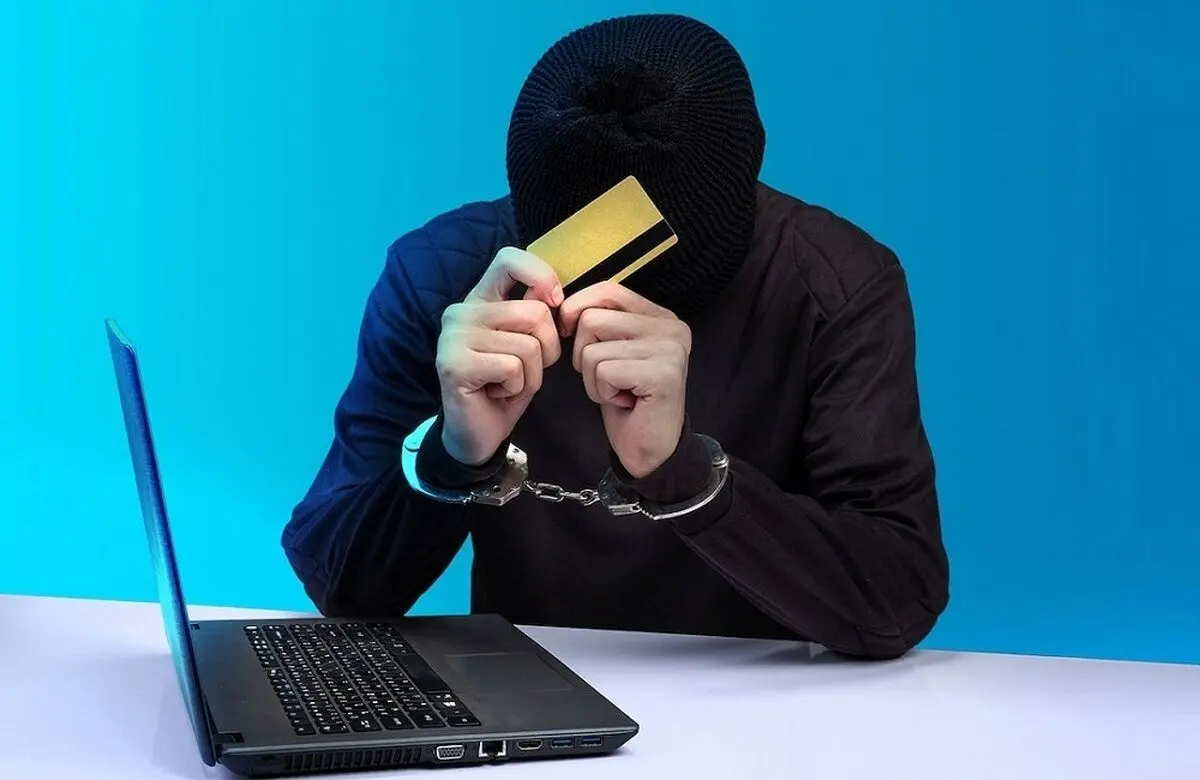 مراقب کلاهبرداری مثلثی باشید
