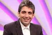 عکس باورنکردنی حمید گودرزی در کنار مادر جوان‌تر از خودش