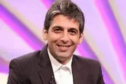 سلفی مجری کودک شو در ماشین /عکس