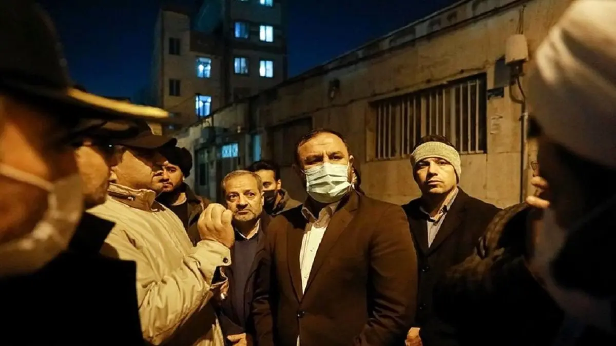 ضرورت ساماندهی سریع معتادین متجاهر