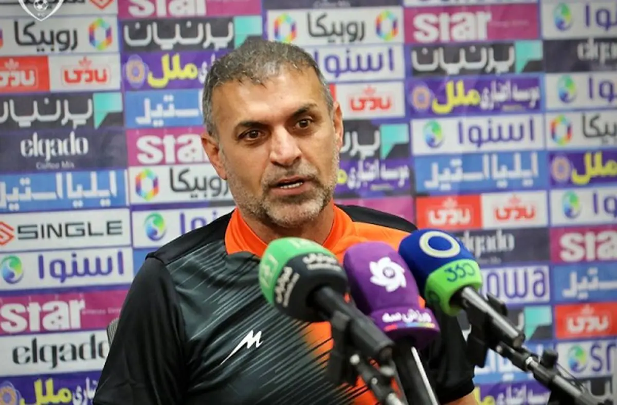 واکنش ویسی به درخواست هواداران استقلال و پرسپولیس