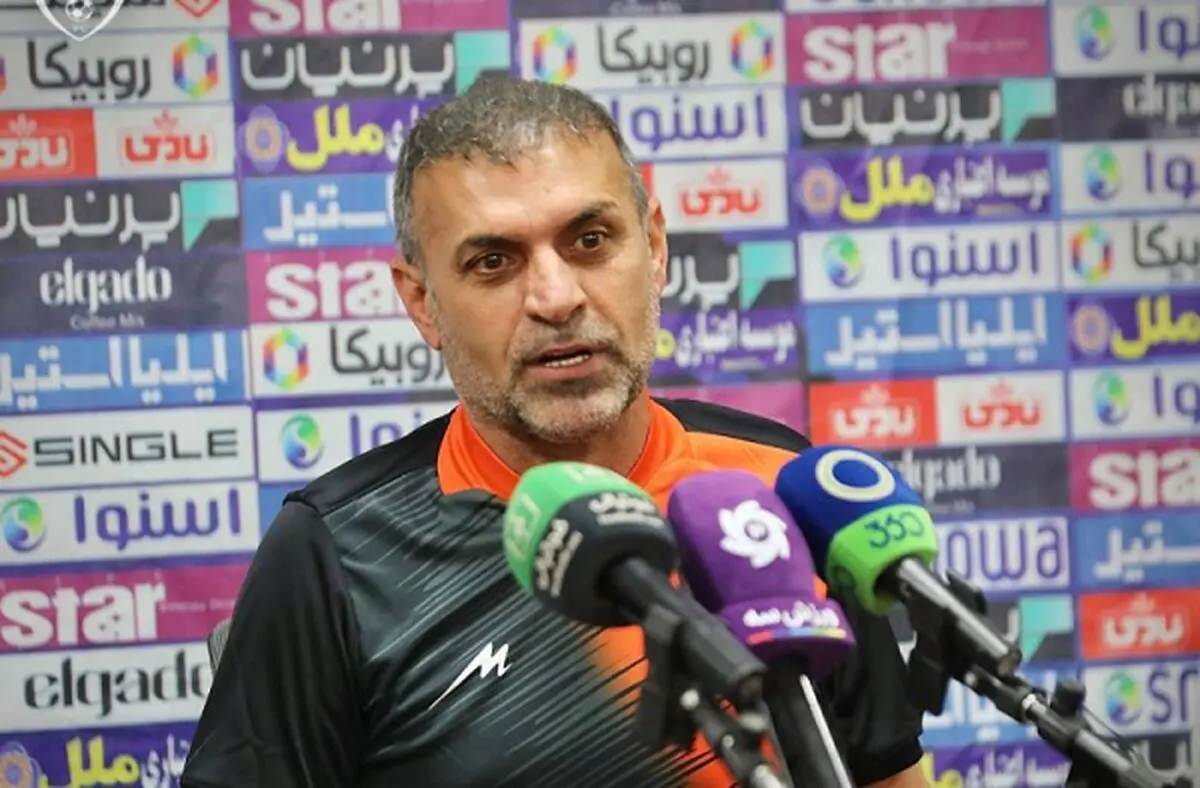 واکنش ویسی به درخواست هواداران استقلال و پرسپولیس