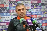 عبدالله ویسی سرمربی تیم فوتبال ذوب‌آهن شد