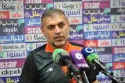 عبدالله ویسی سرمربی تیم فوتبال ذوب‌آهن شد