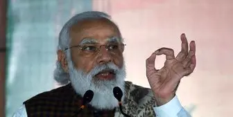 12 وزیر کابینه هند به دلیل عمکرد ضعیف در مهار کرونا برکنار شدند