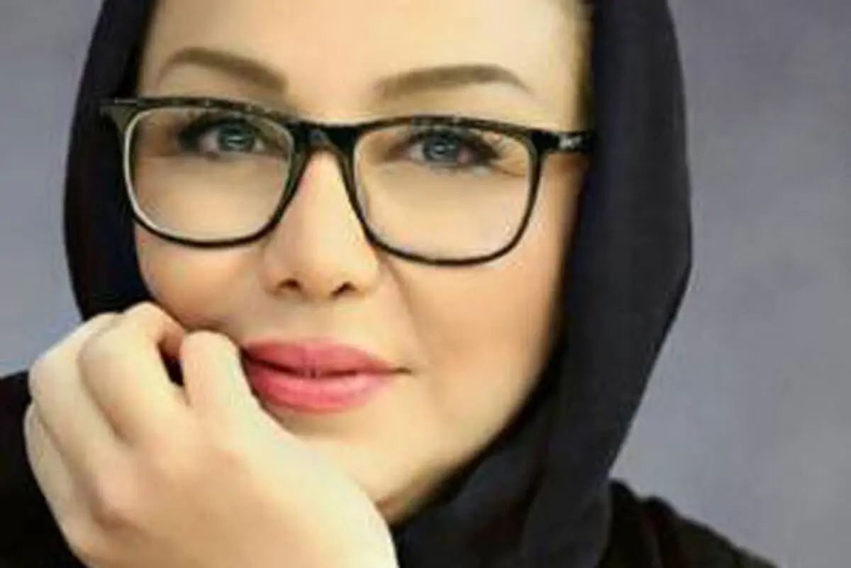 عکس متفاوتی که بازیگر زن پرطرفدار منتشر کرد
