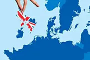 بی ثباتی ناشی از خروج انگلیس از اتحادیه اروپا