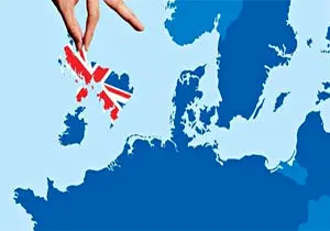 بی ثباتی ناشی از خروج انگلیس از اتحادیه اروپا