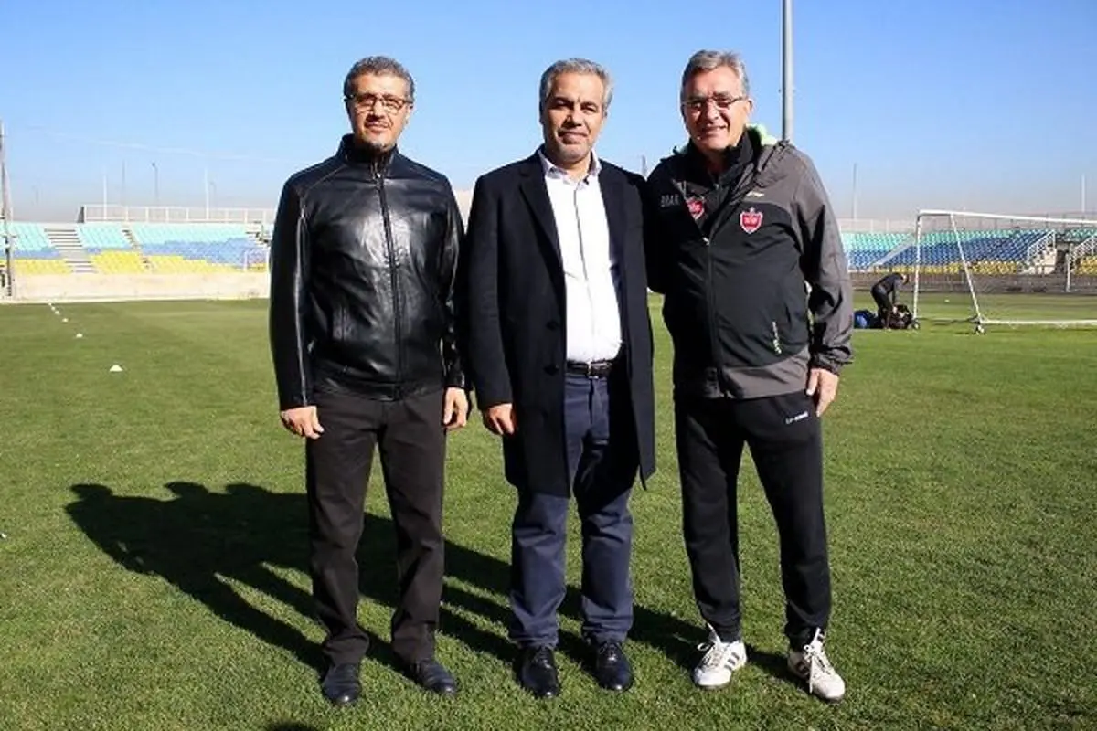 تازه ترین خبرها از نقل و انتقالات پرسپولیس
