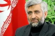 پیام شهدا این است که نترسید و مقاومت کنید