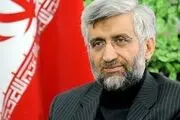 پیام شهدا این است که نترسید و مقاومت کنید