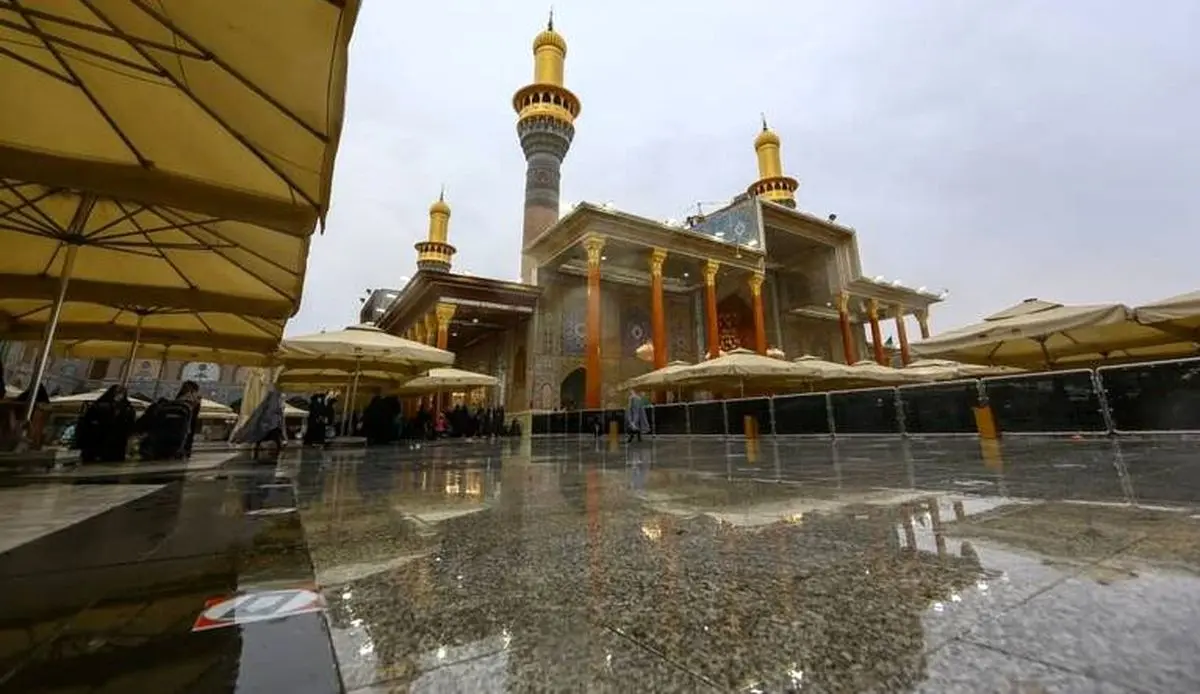 نکاتی از حرم امام موسی کاظم (ع) که شاید ندانید