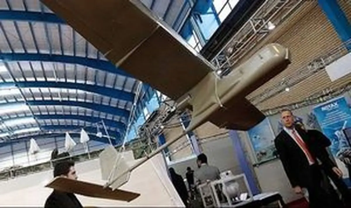 ۱۰ پهپاد جدید ایرانی را بشناسید+ عکس