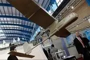 ۱۰ پهپاد جدید ایرانی را بشناسید+ عکس