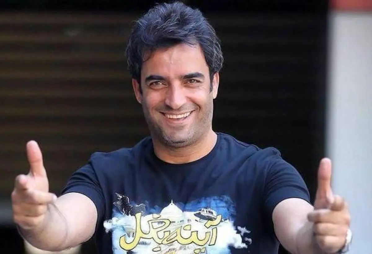 پرتره نقاشی شده دختر و همسر یکتا ناصر /عکس
