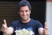 اندر احوالات دل شکسته «منوچهر هادی»!/ عکس