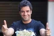 تفریحات پدر - دختری «منوچهر هادی»/ عکس