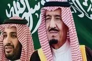 خشم کاربران سعودی از دروغ‌های اقتصادی دولت