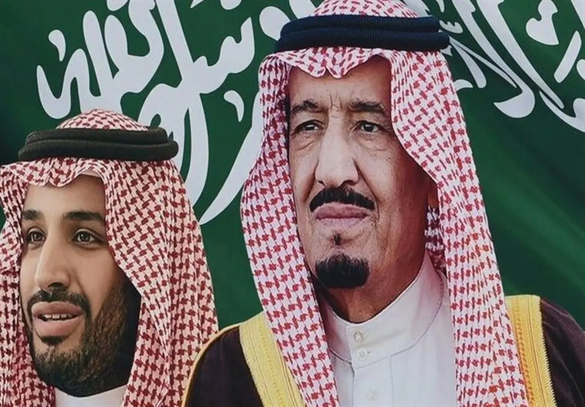 خشم کاربران سعودی از دروغ‌های اقتصادی دولت