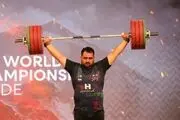 داوودی: لایق شاد کردن دل مردم نبودم