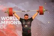 داوودی: لایق شاد کردن دل مردم نبودم