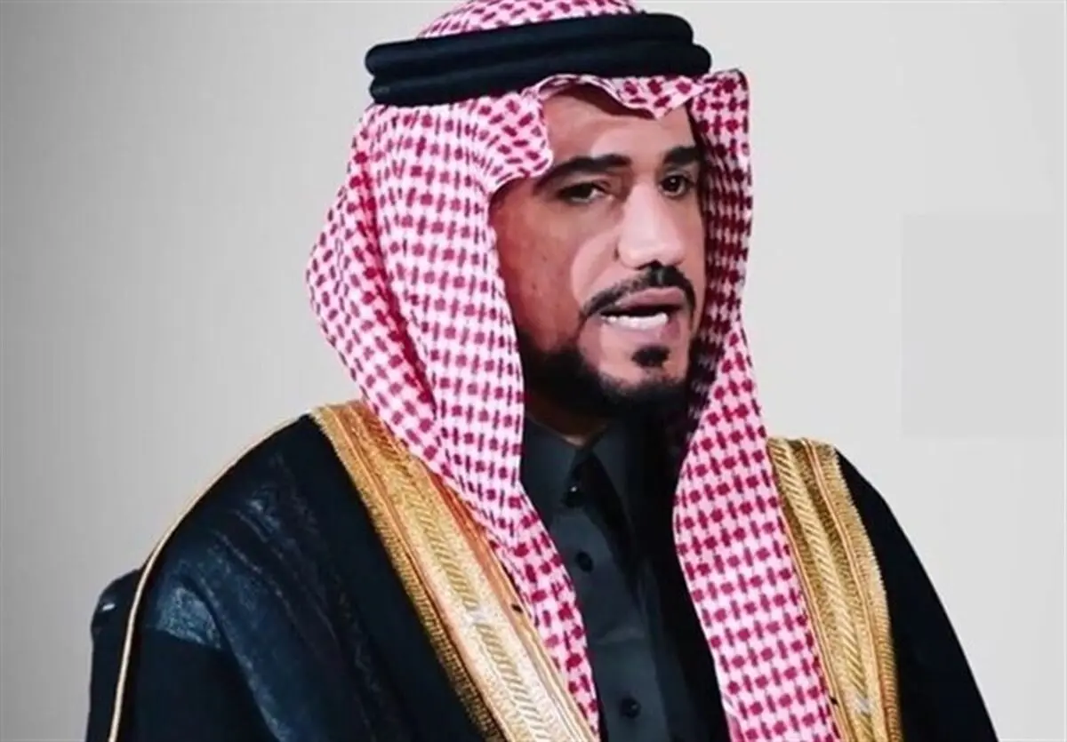 خاشقجی دوم جان سالم به در برد!