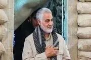 فرمانده‌ای که آینده را از اسرائیل گرفت
