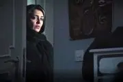 ساره بیات در نقش قاضی زن؛ سریالی که همه را مجذوب کرد