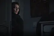 ساره بیات در نقش قاضی زن؛ سریالی که همه را مجذوب کرد