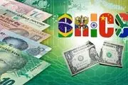 تاثیر بریکس بر سرنوشت دلار 