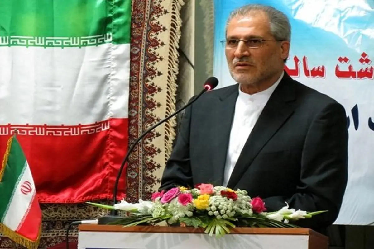 ایران مخالف مدرنیزه شدن نیست بلکه با غرب زدگی مخالف است