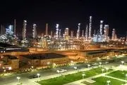 آغاز بنزین سازی در ستاره خلیج فارس
