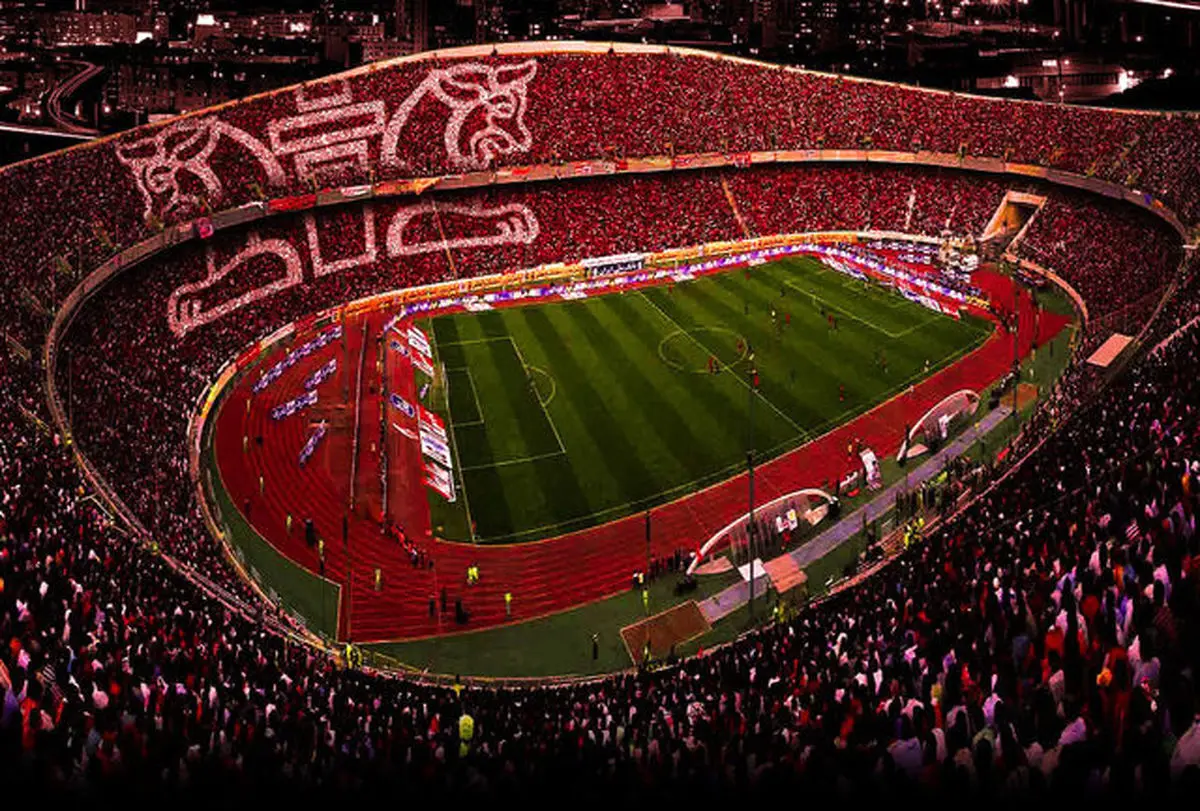 پروندههای پرسپولیس از موارد تحت رسیدگی فیفا خارج شد.