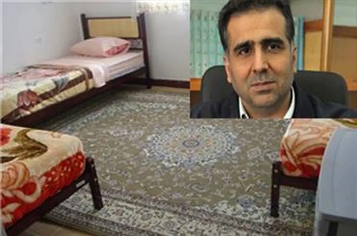 ۱۰ هزار مدرسه برای اسکان نوروزی
